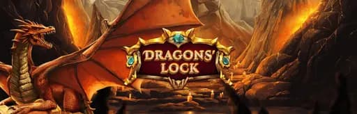 Dragons’ Lock game art