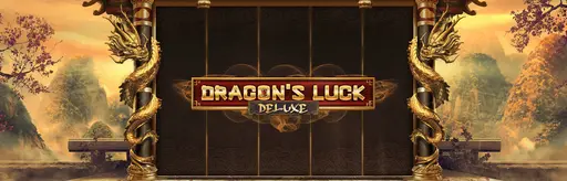 Dragon's Luck Deluxe game art