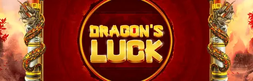 Dragon's Luck game art