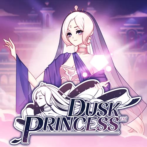 Dusk Princess game art