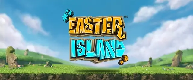 Easter Island game art