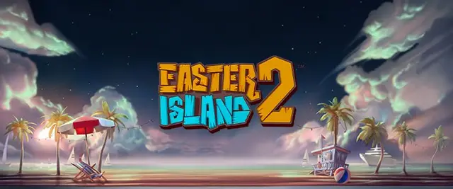 Easter Island 2 game art