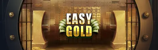 Easy Gold game art
