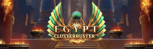 Egypt Clusterbuster game art