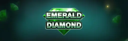 Emerald Diamond game art