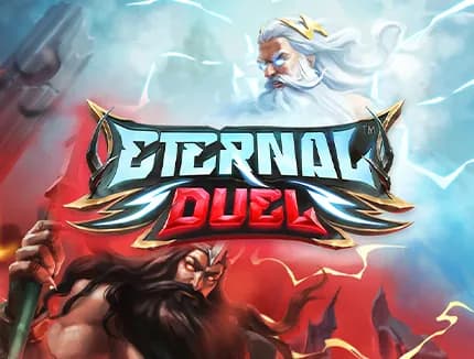 Eternal Duel game art