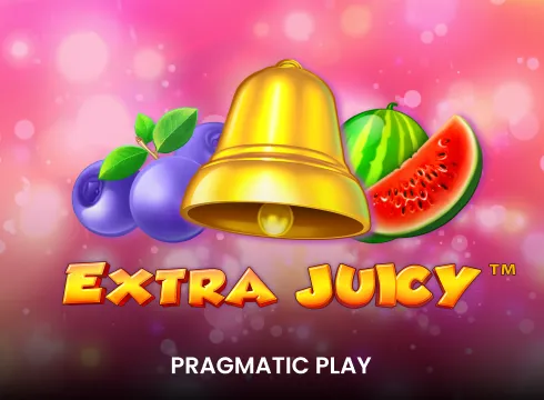 Extra Juicy game art