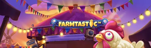 Farmtastic game art