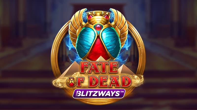Fate of Dead Blitzways game art