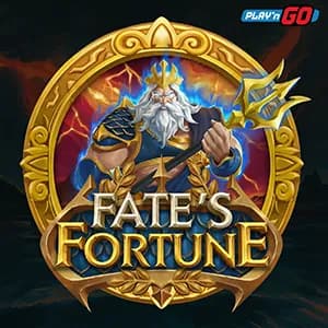 Fate's Fortune game art