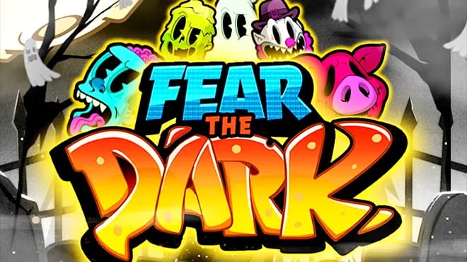Fear the Dark game art