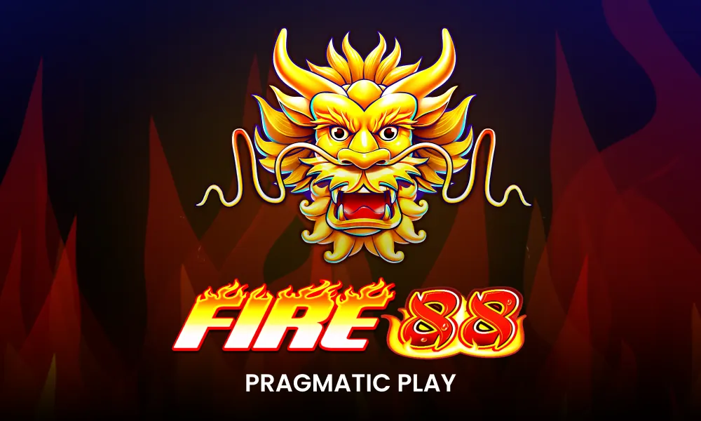 Fire 88 game art