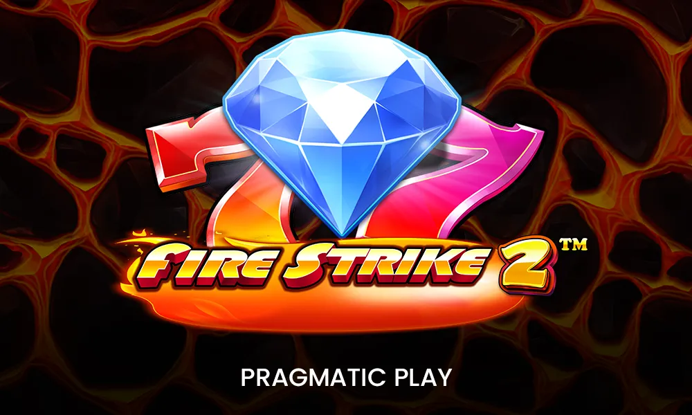 Fire Strike 2 game art