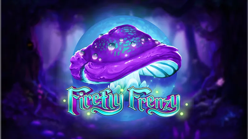 Firefly Frenzy game art