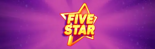 Five Star game art
