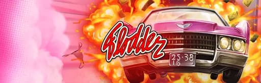 Flodder game art
