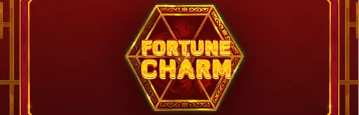 Fortune Charm game art
