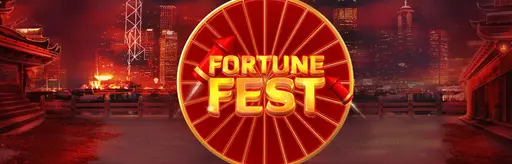 Fortune Fest game art