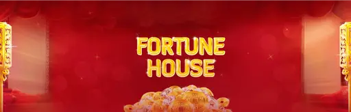 Fortune House game art