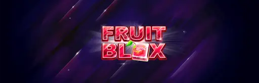 Fruit Blox game art