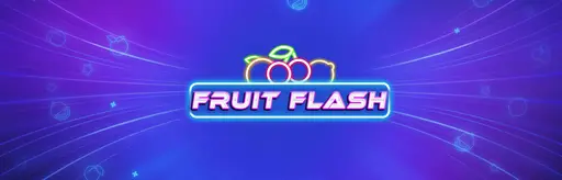 Fruit Flash game art