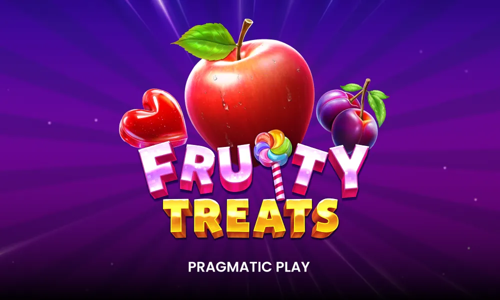 Fruity Treats game art