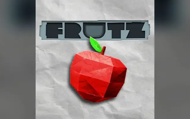 Frutz game art