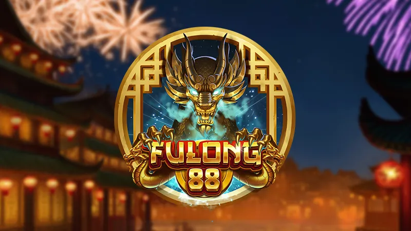 Fulong 88 game art