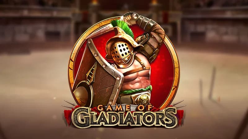 Game of Gladiators: Uprising game art