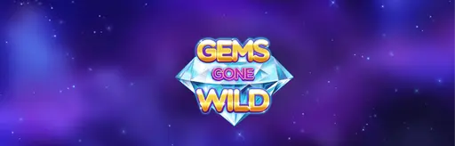 Gems Gone Wild game art