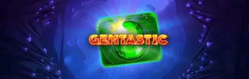 Gemtastic game art