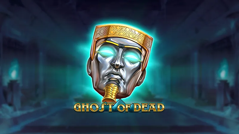 Ghost of Dead game art