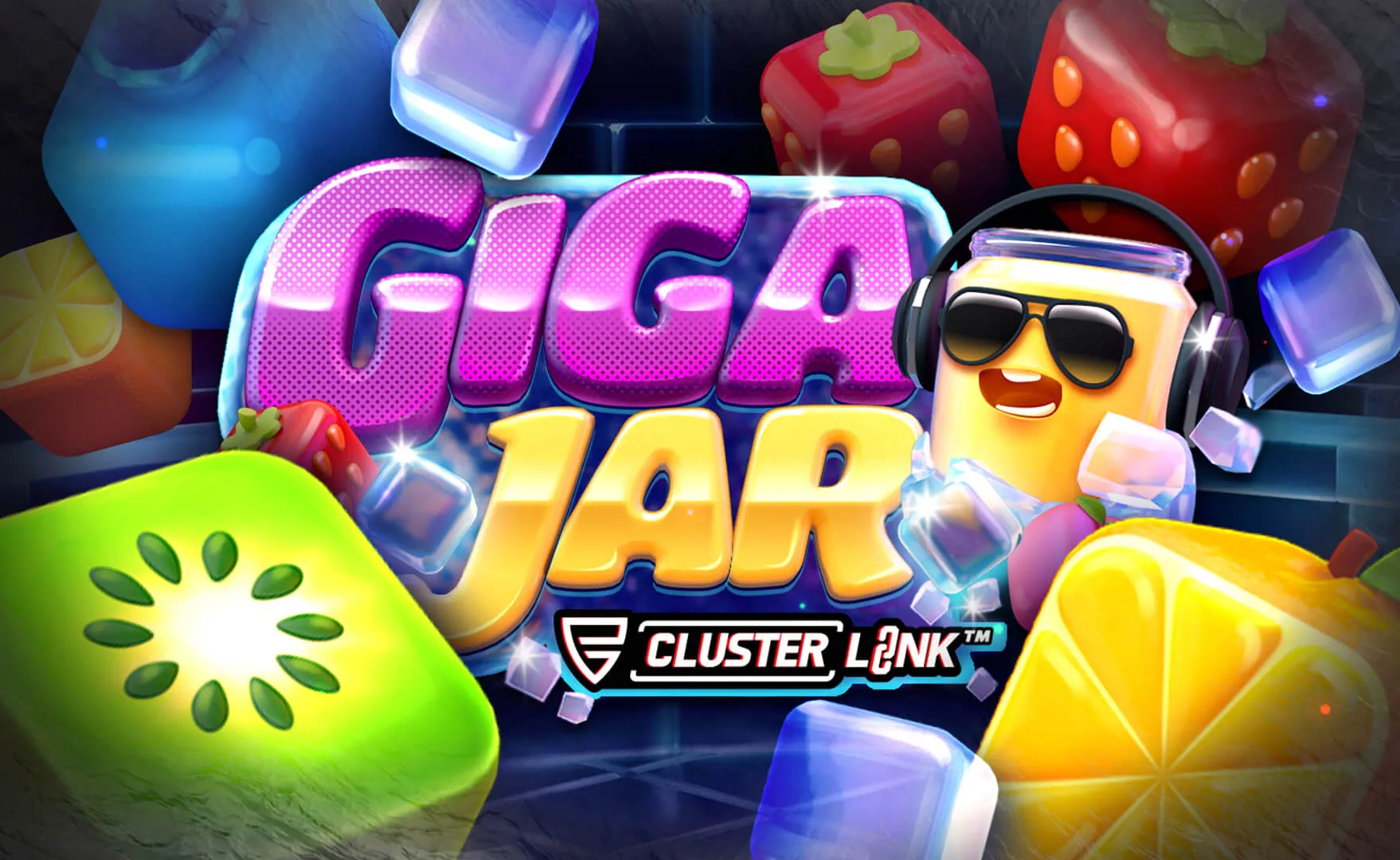 Giga Jar game art