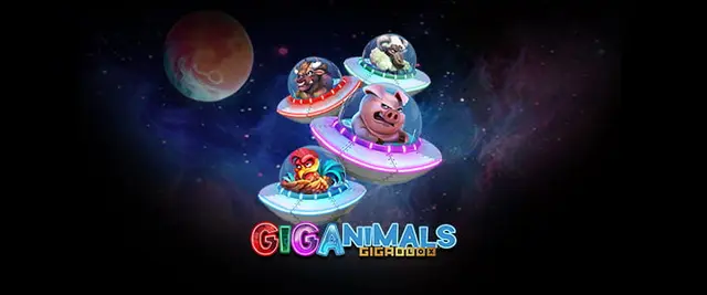 Giganimals GigaBlox game art