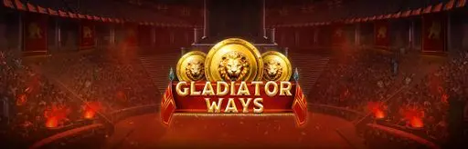Gladiator Ways game art