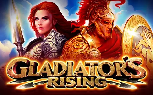 Gladiator’s Rising game art