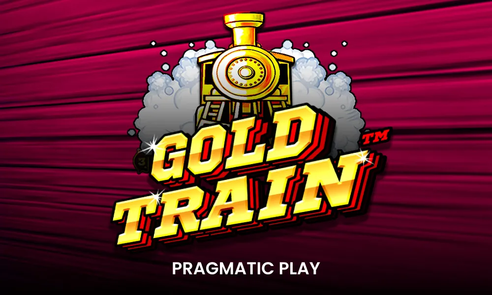Gold Train game art