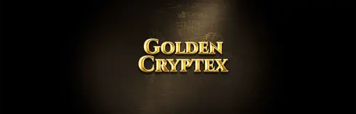 Golden Cryptex game art