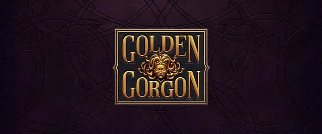Golden Gorgon game art
