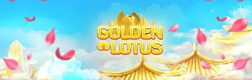 Golden Lotus game art
