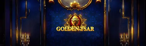 Golden Tsar game art