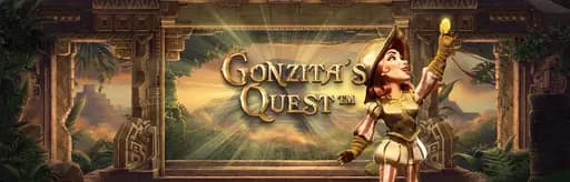 Gonzita’s Quest game art