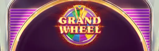 Grand Wheel game art