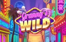 Granny's Wild game art