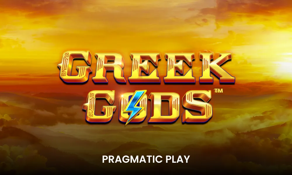 Greek Gods game art