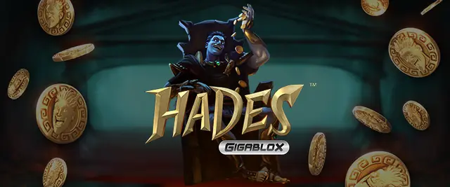 Hades game art