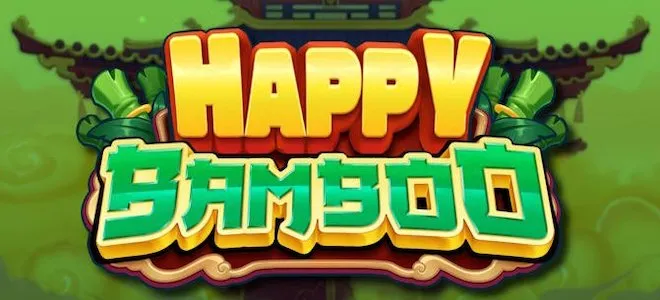 Happy Bamboo game art