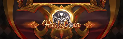 Harle Coin game art