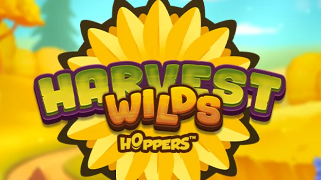 Harvest Wilds game art