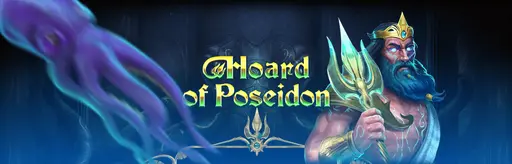 Hoard of Poseidon game art